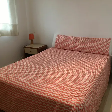 Semesterbostad Vivalidays Kiova *