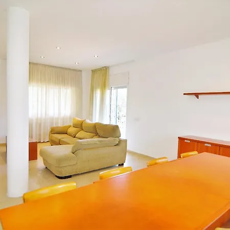 Сasa de vacaciones Vivalidays Kiova Santa Susanna