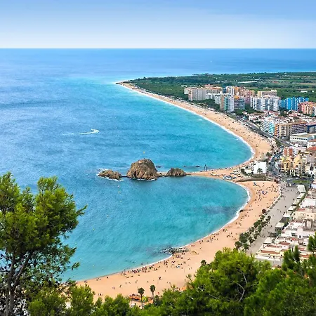 Vivalidays Kiova Santa Susanna